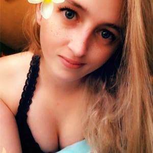 Meet your Posher, Tamara